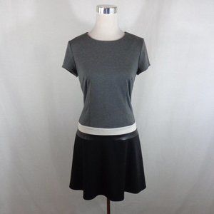 LAUNDRY BY DESIGN WOMEN'S DRESS SZ 4